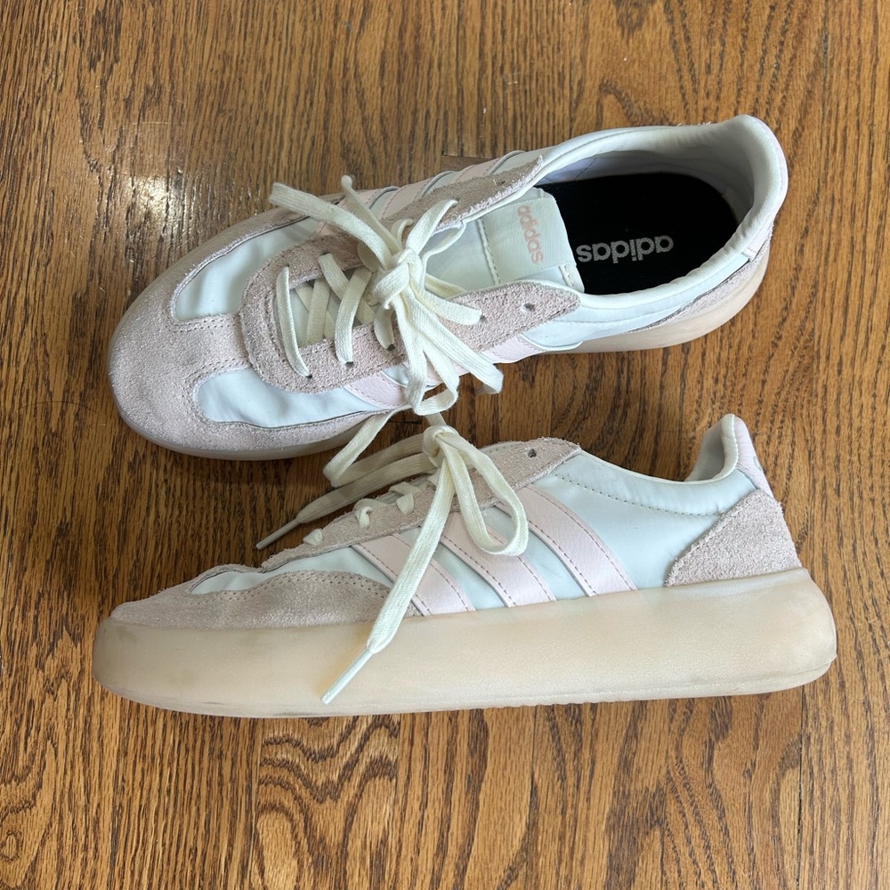 Adidas Women's Barreda Decode